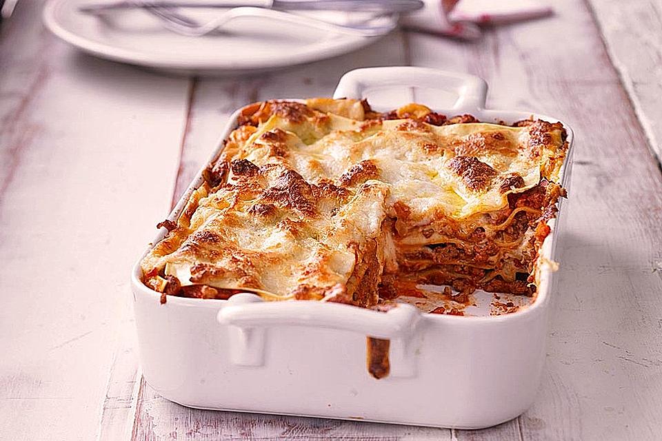 Lasagne